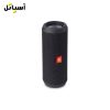 تصویر اسپیکر بلوتوث JBL مدل Flip3 مشکی