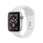 apple-watch-s4-gps-silver-white-sport-band-1