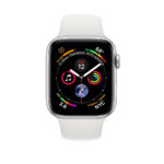 apple-watch-s4-gps-silver-white-sport-band-2