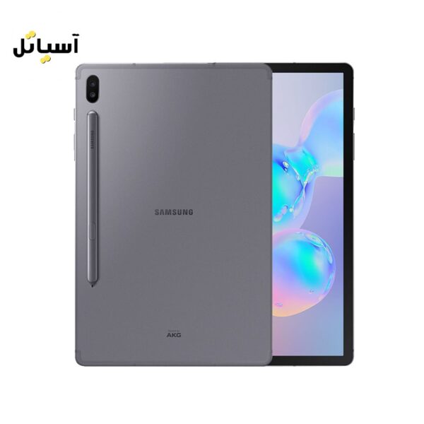 galaxy tab s6 t865