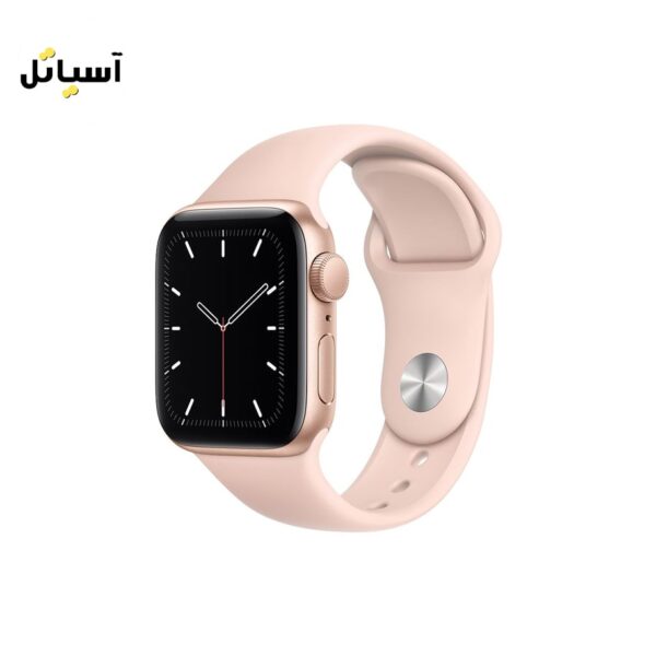 apple watch se pink band
