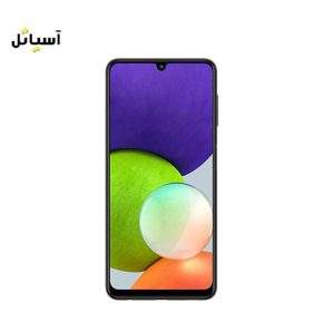 قیمت سامسونگ A22