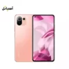 شیائومی Xiaomi 11 Lite 5G NE صورتی