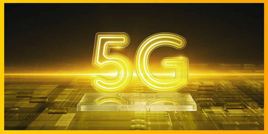 اینترنت 5G در پوکو ام 3 پرو 5G