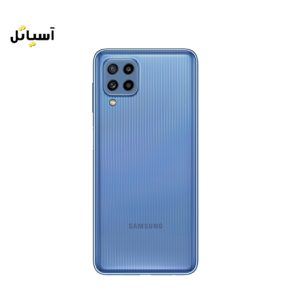 قاب پشتی گلکسی M32 آبی