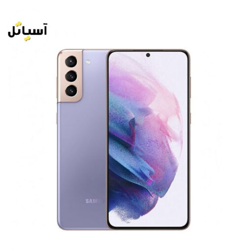 سامسونگ S22 Plus 5G بنفش