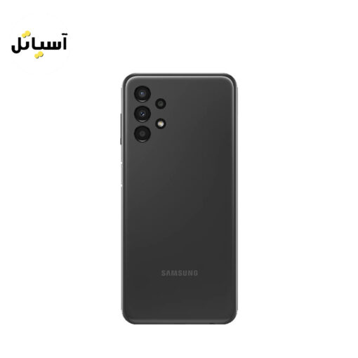 پنل پشتی گوشی سامسونگ A13 4G مشکی