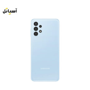 پشت گوشی سامسونگ A13 آبی