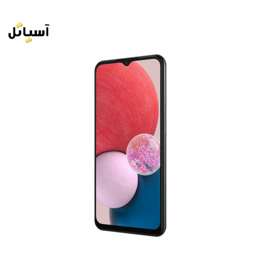 لبه سمت راست سامسونگ گلکسی A13 4G
