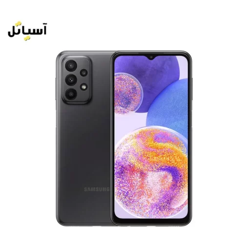سامسونگ A23 مشکی