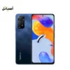 گوشی موبایل شیائومی مدل Redmi Note 11 Pro 5G آبی