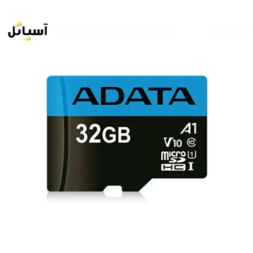 کارت حافظه 32 گیگابایت ای دیتا (ADATA) مدل Premier