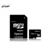 کارت حافظه 16 گیگابایت اپیسر (Apacer) مدل AP16GM