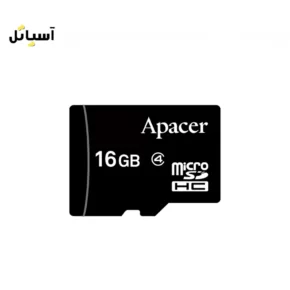 کارت حافظه اپیسر (Apacer) مدل AP16GM