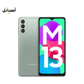 گوشی سامسونگ M13 سبز