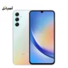 گوشی موبایل سامسونگ مدل Galaxy A34