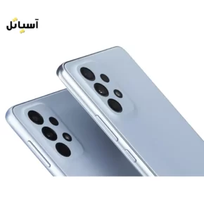 گوشی A53 ابی