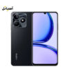 گوشی موبایل ریلمی مدل C53 4G مشکی