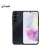 گوشی موبایل سامسونگ مدل Galaxy A55 5G حافظه 128 گیگابایت – رم 8 گیگابایت