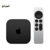 اپل تی وی 4K نسل سه ظرفیت 128 گیگ