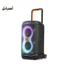 اسپیکر بلوتوث جی بی ال مدل JBL Partybox 520 هجده ماه گارانتی شرکتی