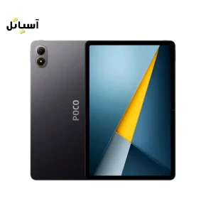 تبلت شیائومی مدل Poco Pad M1 Wifi حافظه 256 گیگابایت - رم 8 گیگابایت
