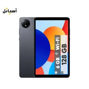 تبلت شیائومی مدل Xiaomi Pad SE Wifi حافظه 128 گیگابایت - رم 6 گیگابایت
