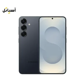 گوشی موبایل سامسونگ مدل Galaxy S25 Fe حافظه 256 گیگابایت – رم 8 گیگابایت